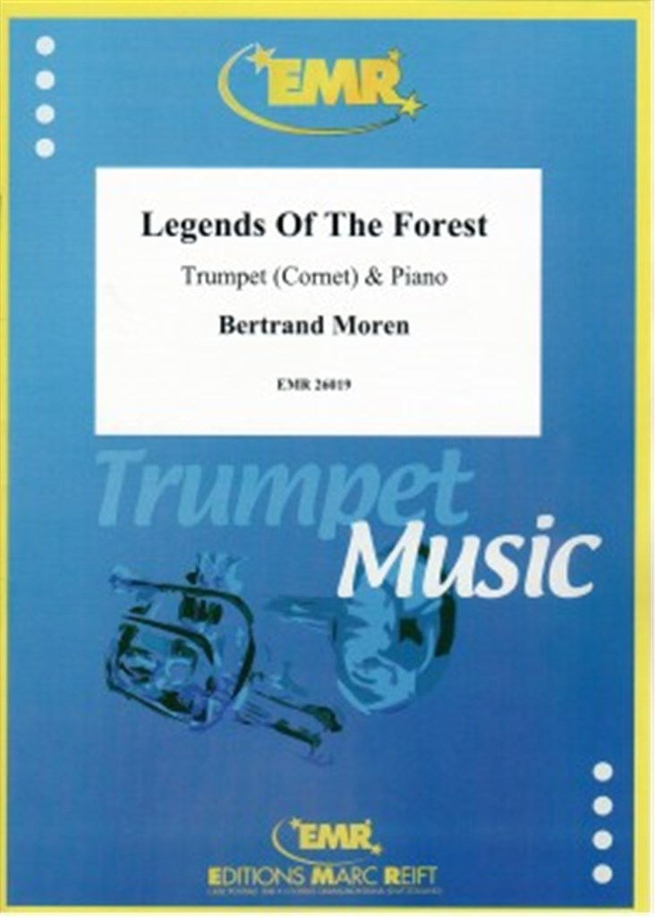 Legends Of The Forest