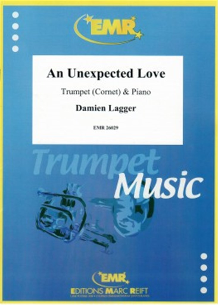 An Unexpected Love