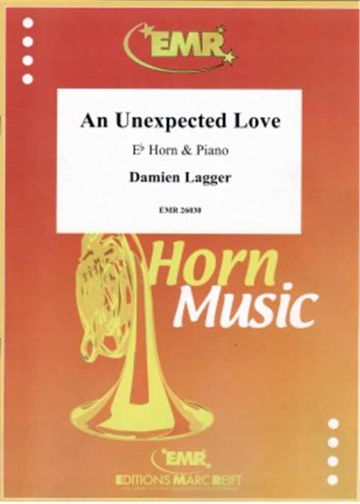 An Unexpected Love