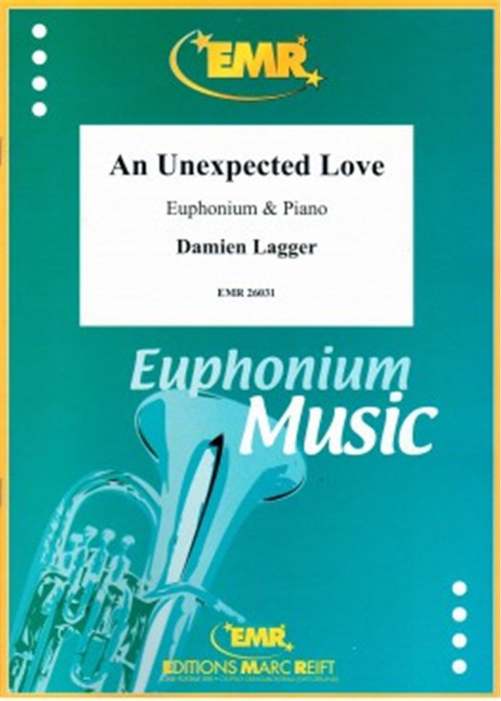 An Unexpected Love