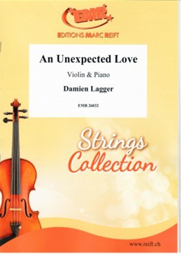 An Unexpected Love