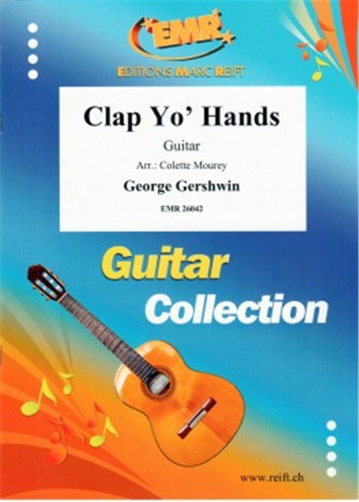 Clap Yo' Hands