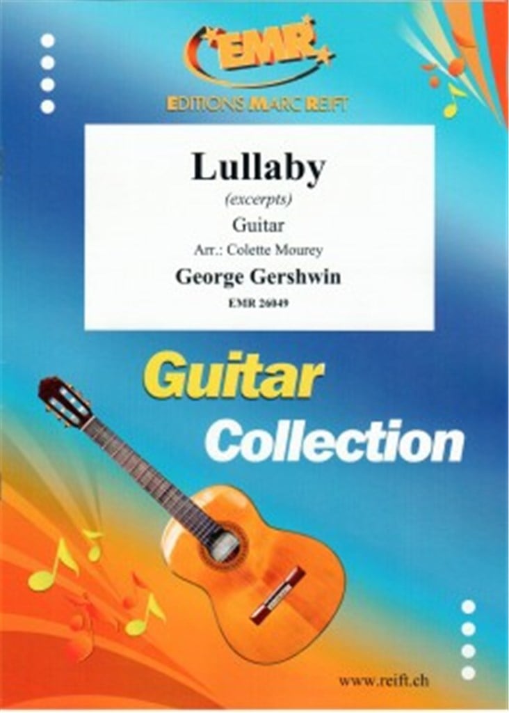 Lullaby