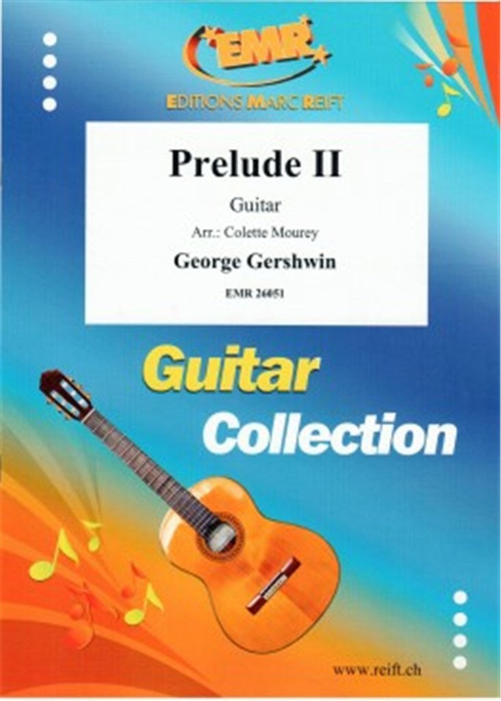 Prelude II