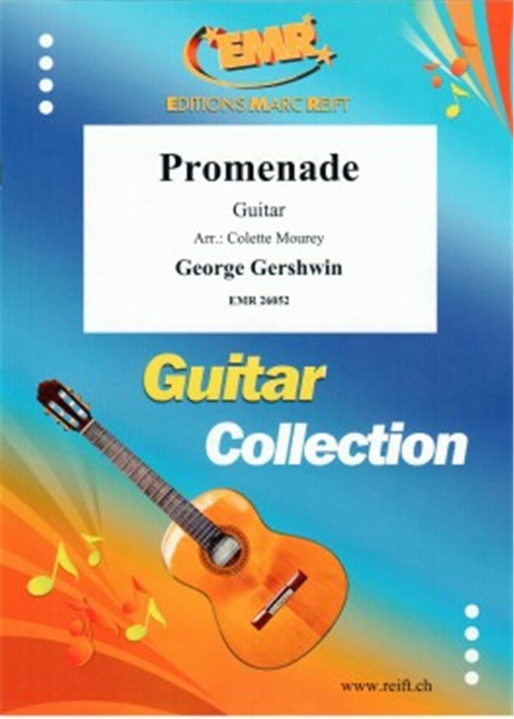 Promenade