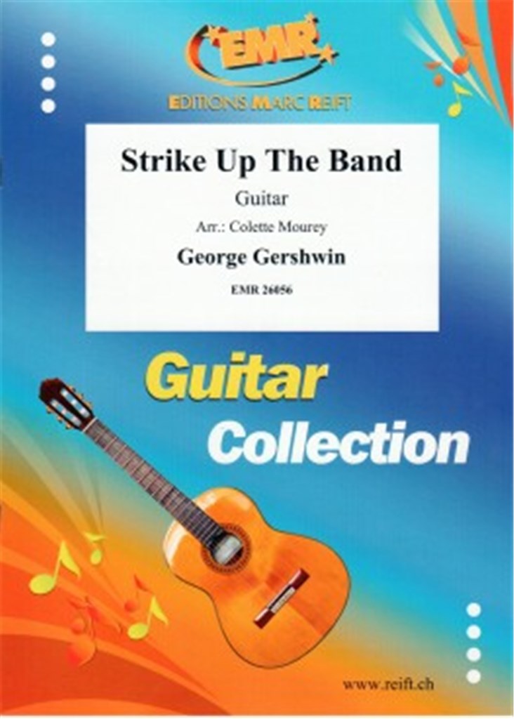 Strike Up The Band