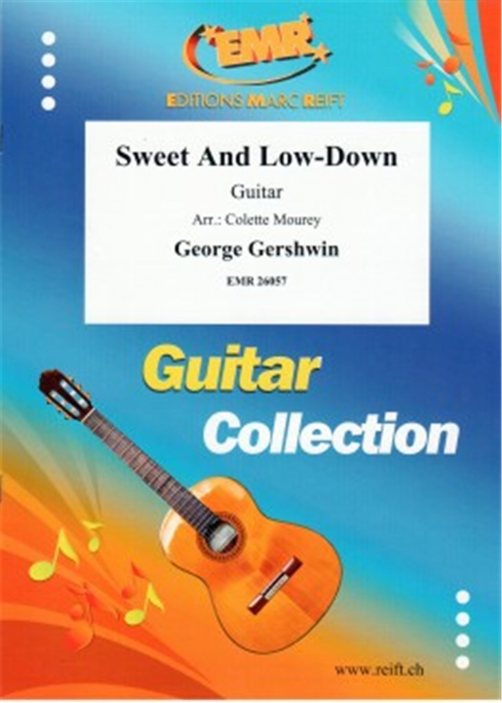 Sweet And Low-Down
