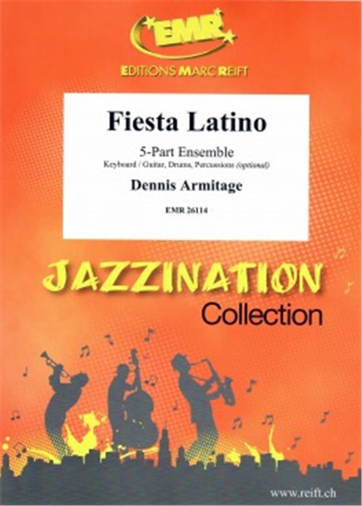 Fiesta Latino