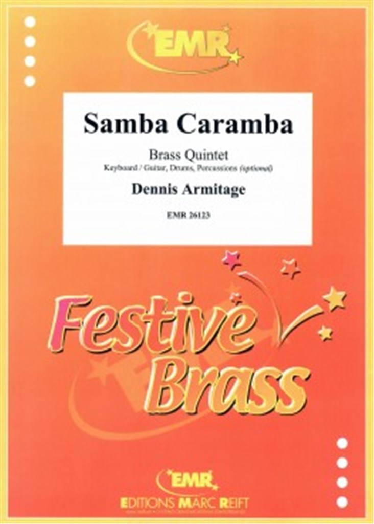 Samba Caramba