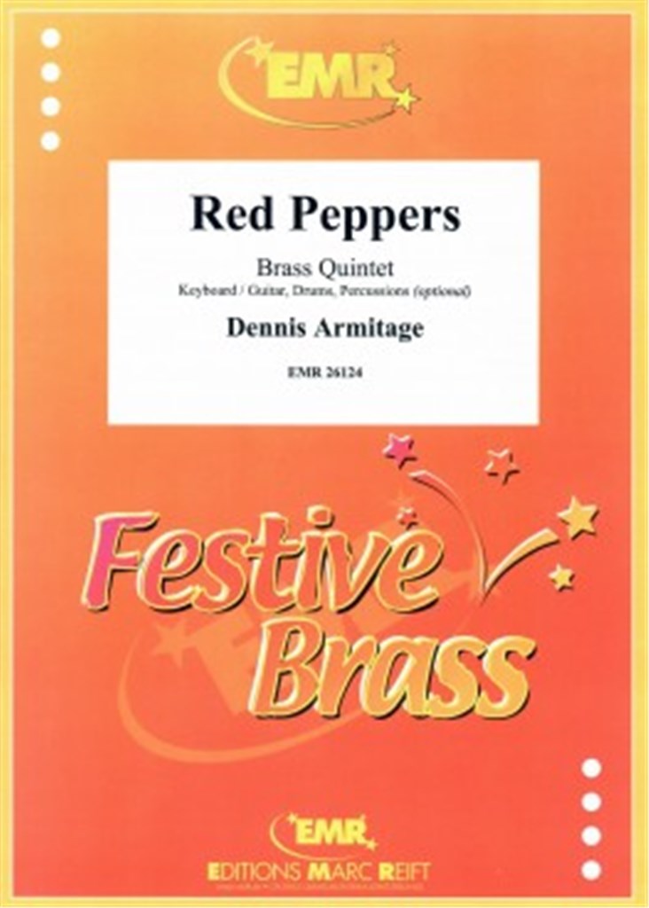 Red Peppers