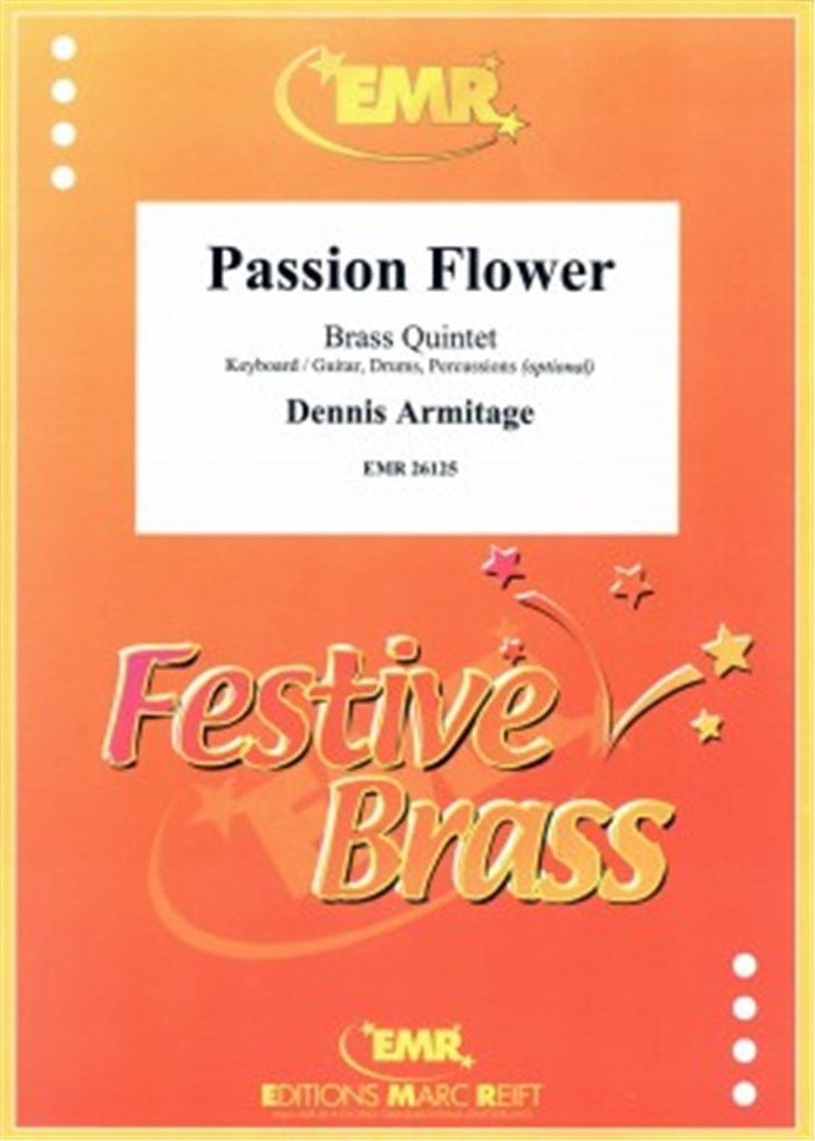 Passion Flower