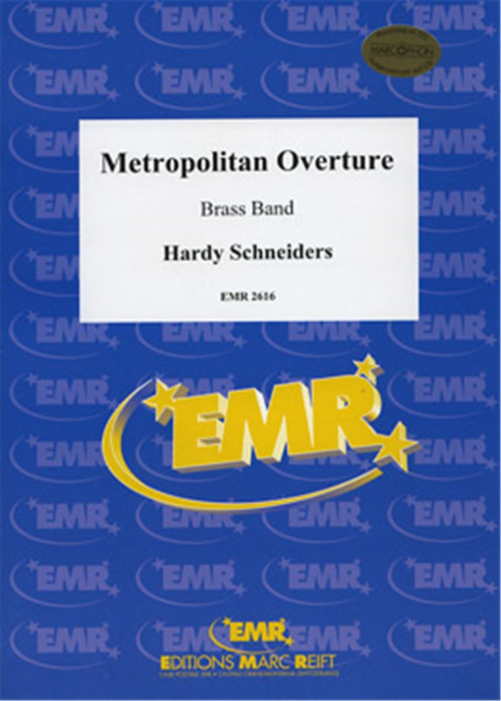 Metropolitan Overture