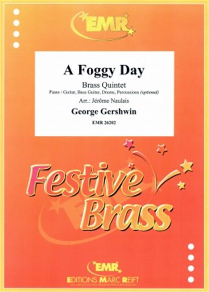 A Foggy Day