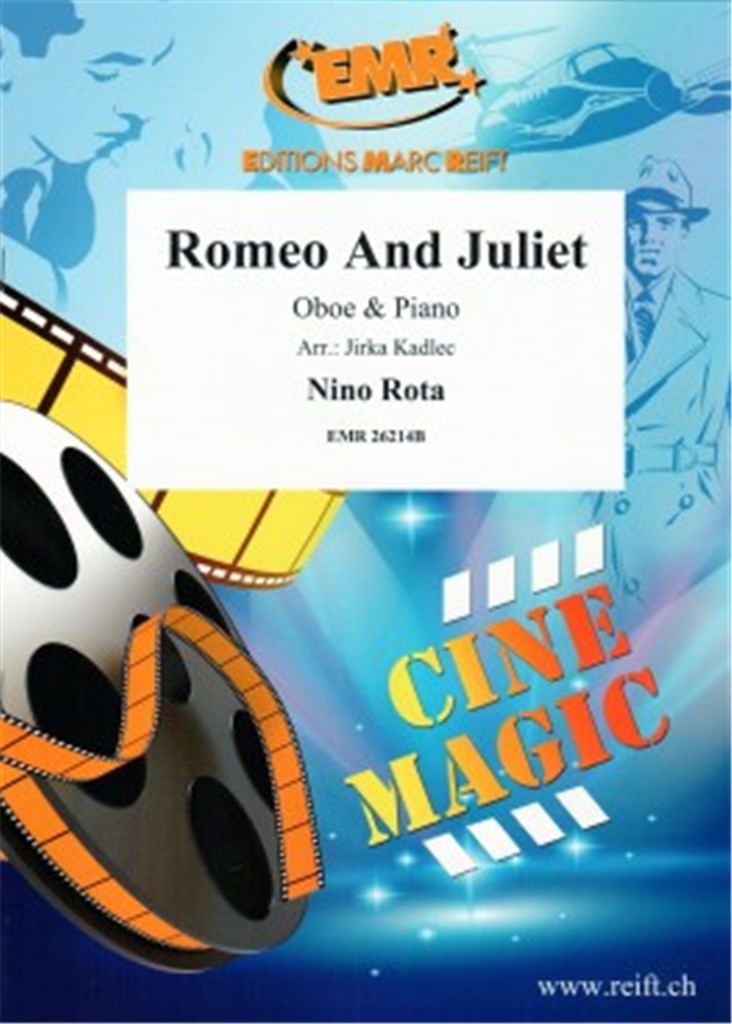 Romeo And Juliet