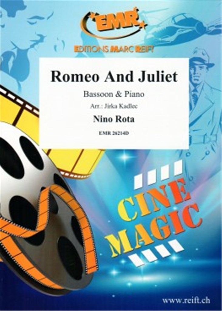 Romeo And Juliet