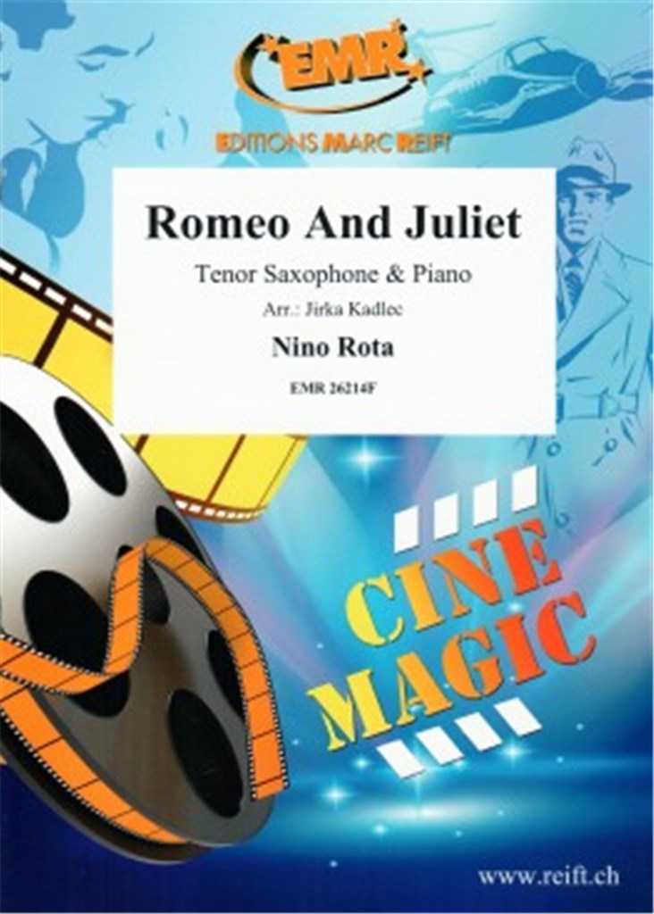 Romeo And Juliet