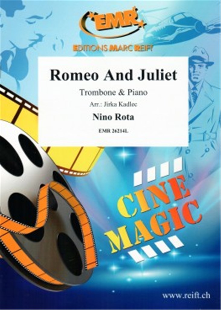 Romeo And Juliet