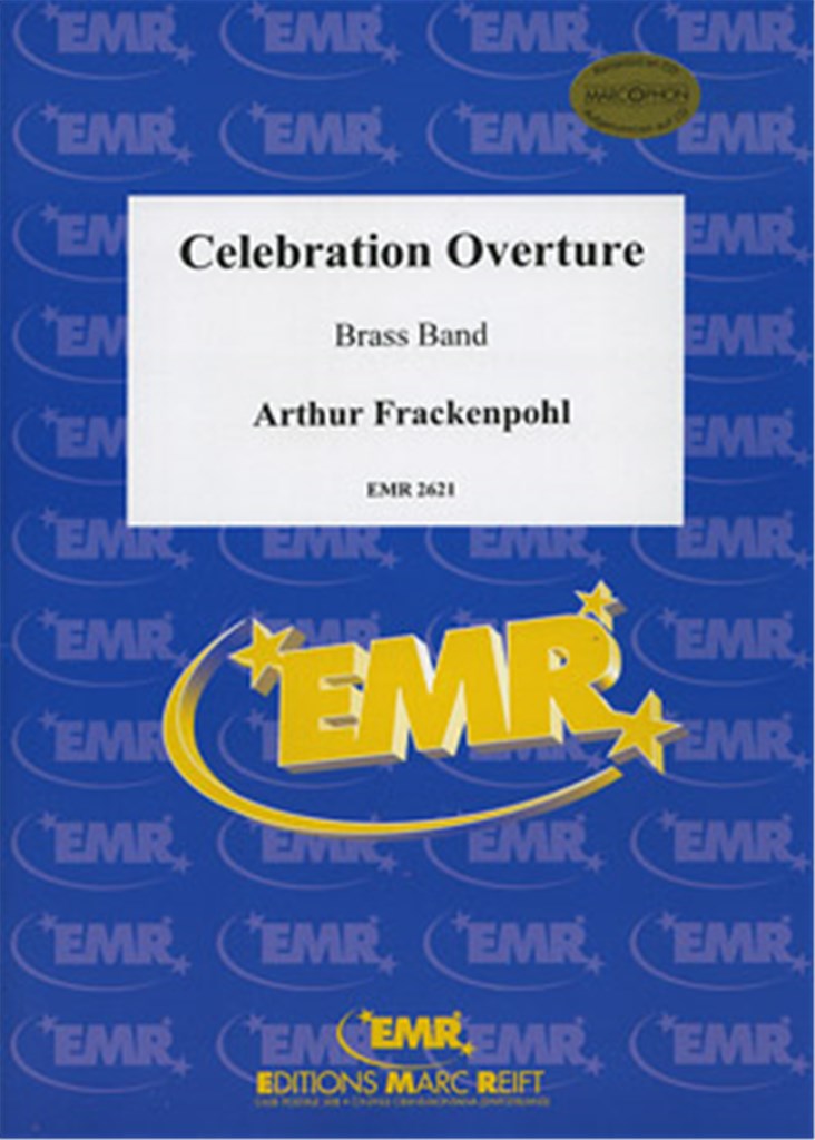 Celebration Overture