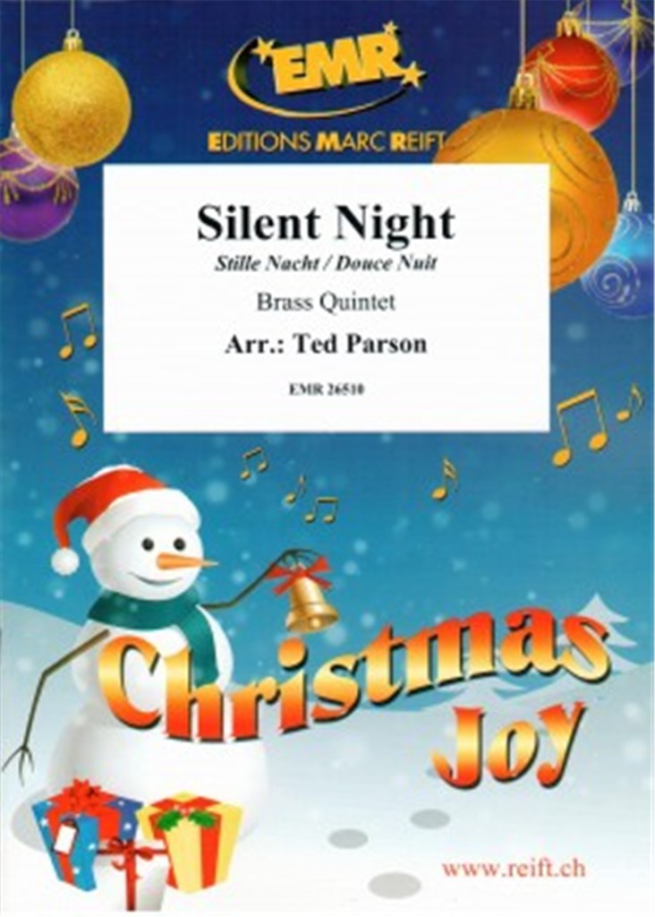 Silent Night
