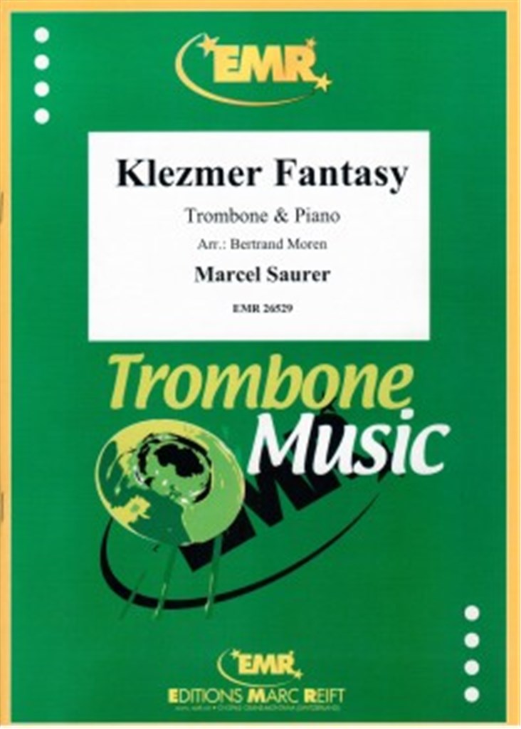Klezmer Fantasy