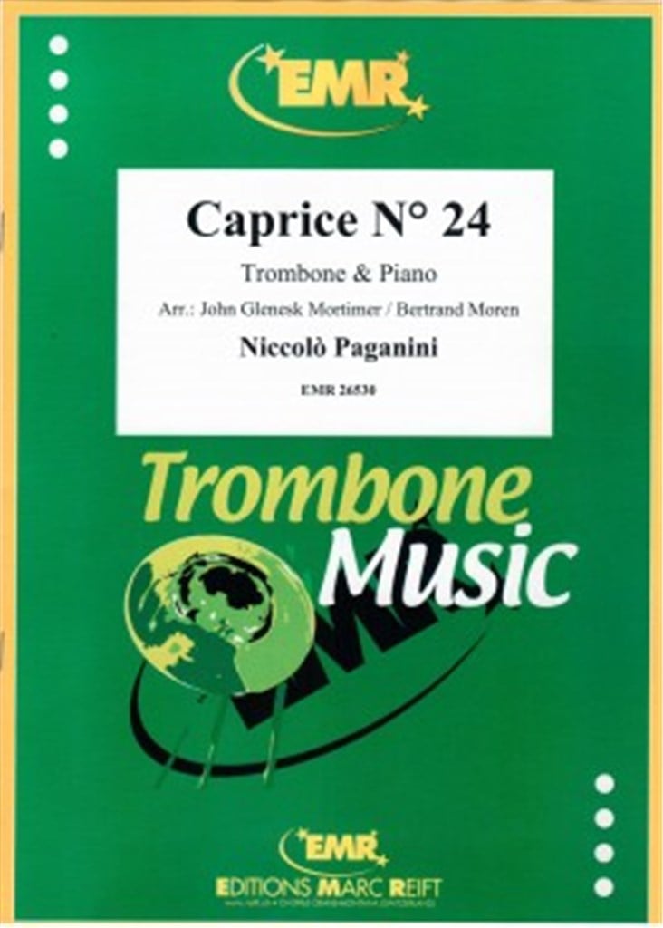 Caprice N° 24