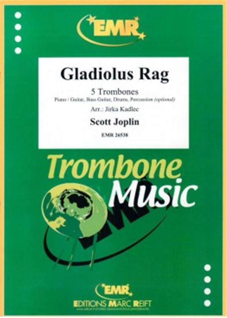 Gladiolus Rag