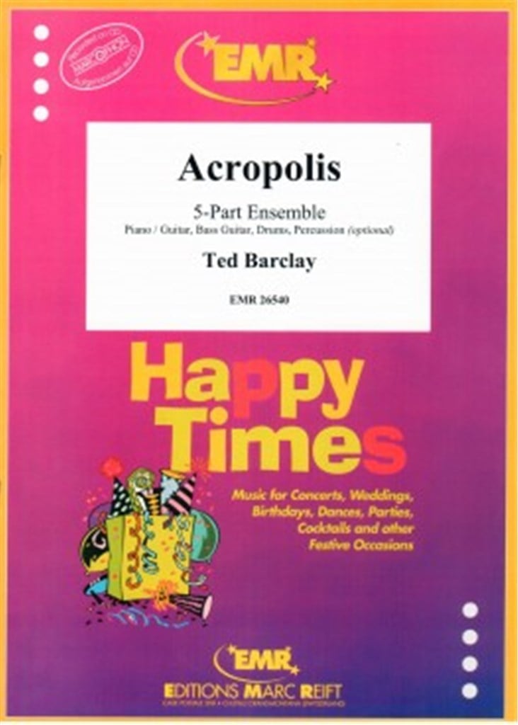 Acropolis