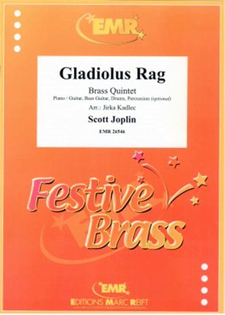 Gladiolus Rag