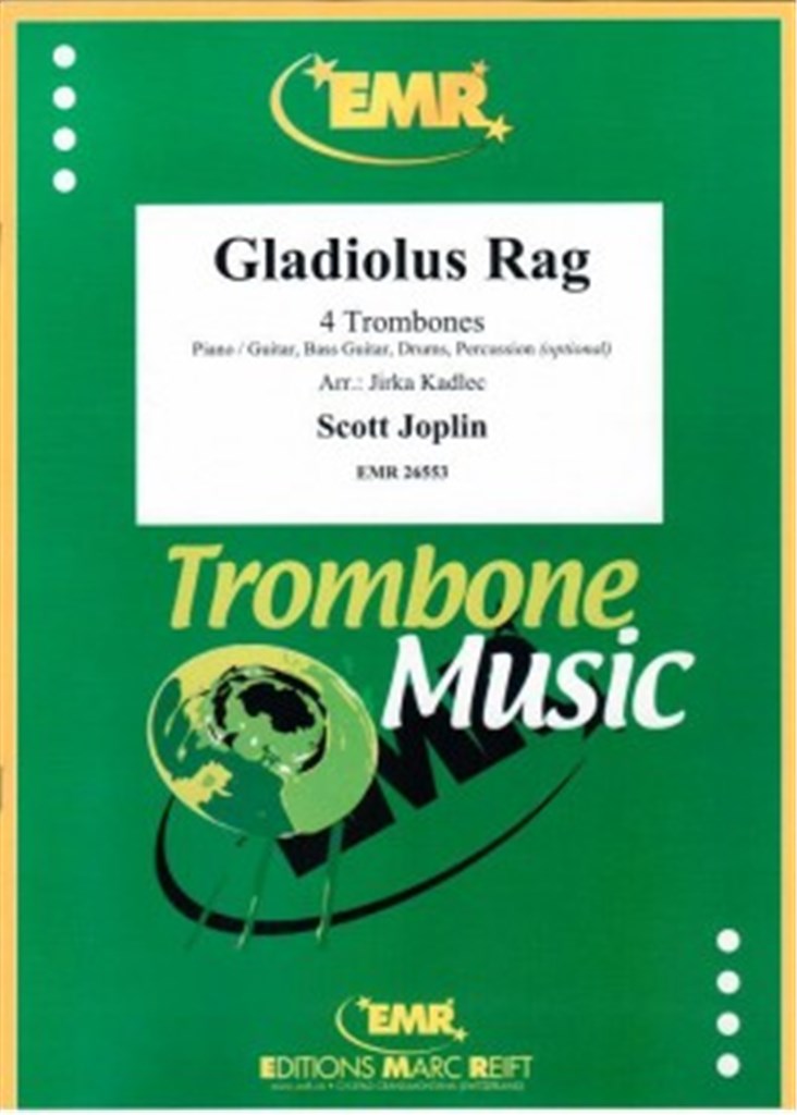 Gladiolus Rag