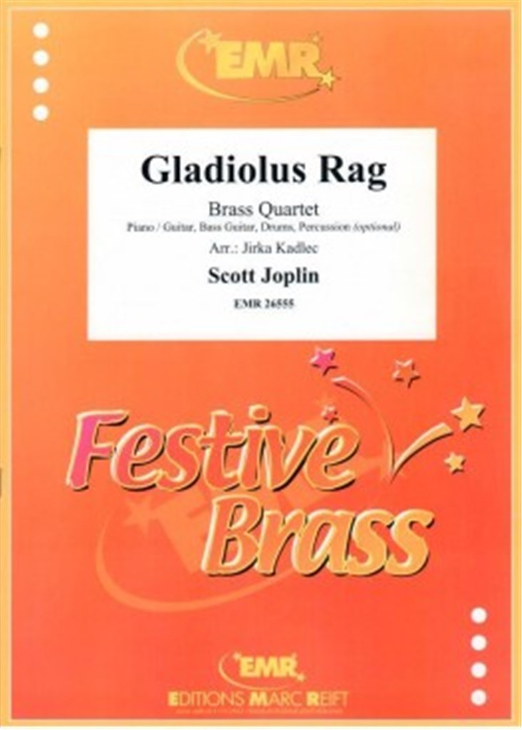 Gladiolus Rag
