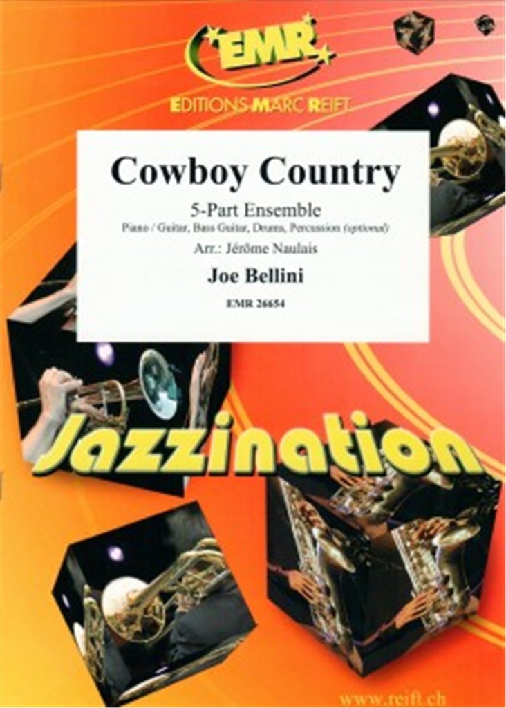 Cowboy Country