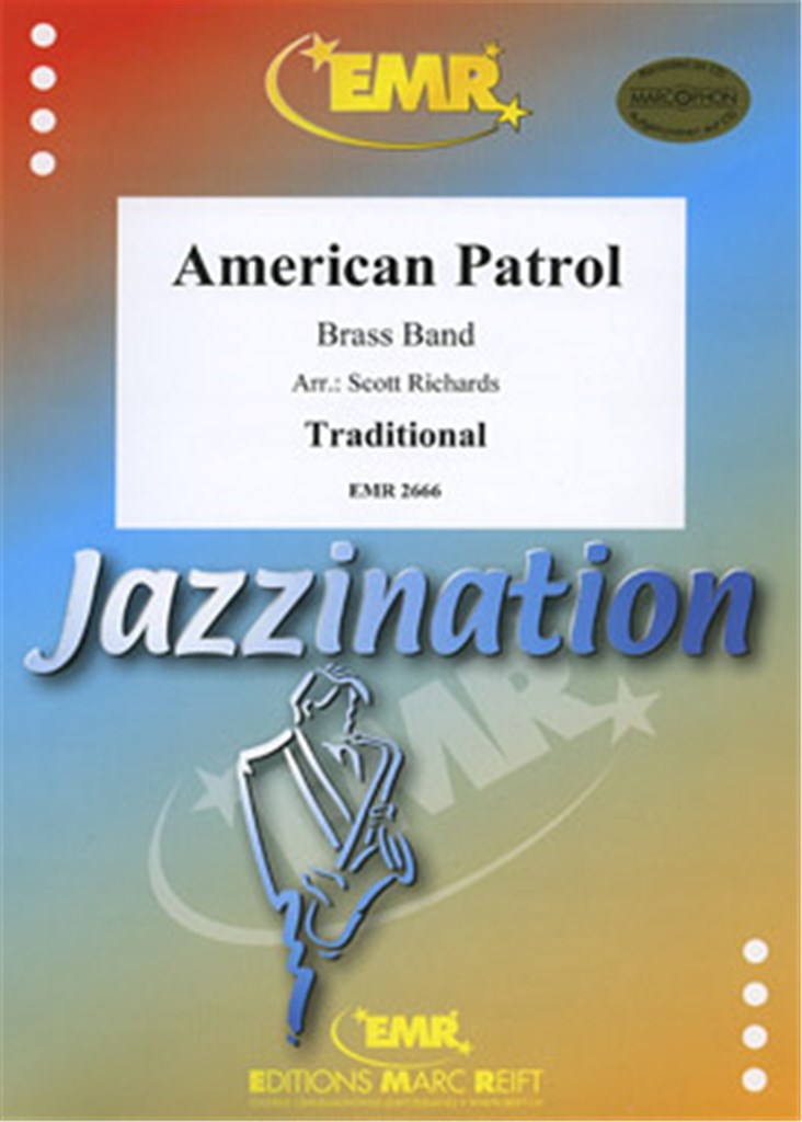 American Patrol