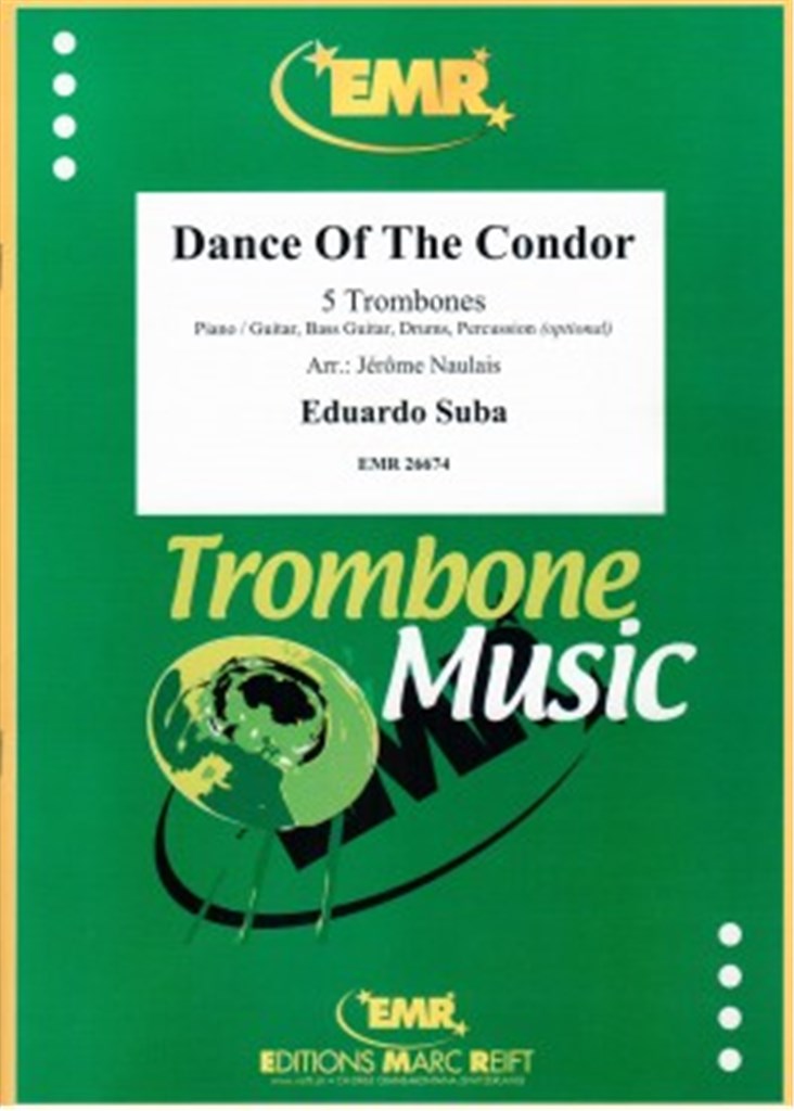 Dance Of The Condor