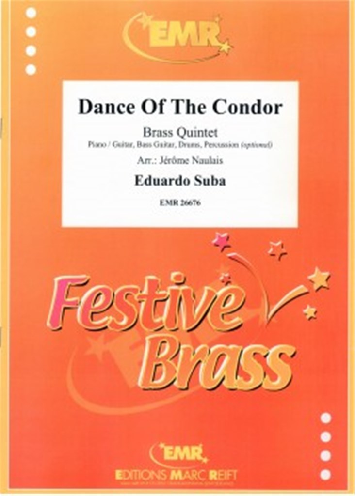 Dance Of The Condor