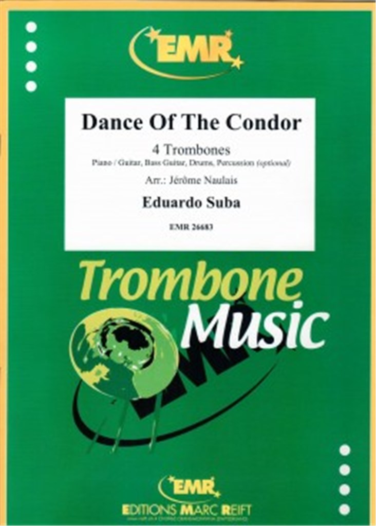 Dance Of The Condor