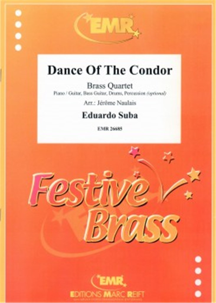 Dance Of The Condor