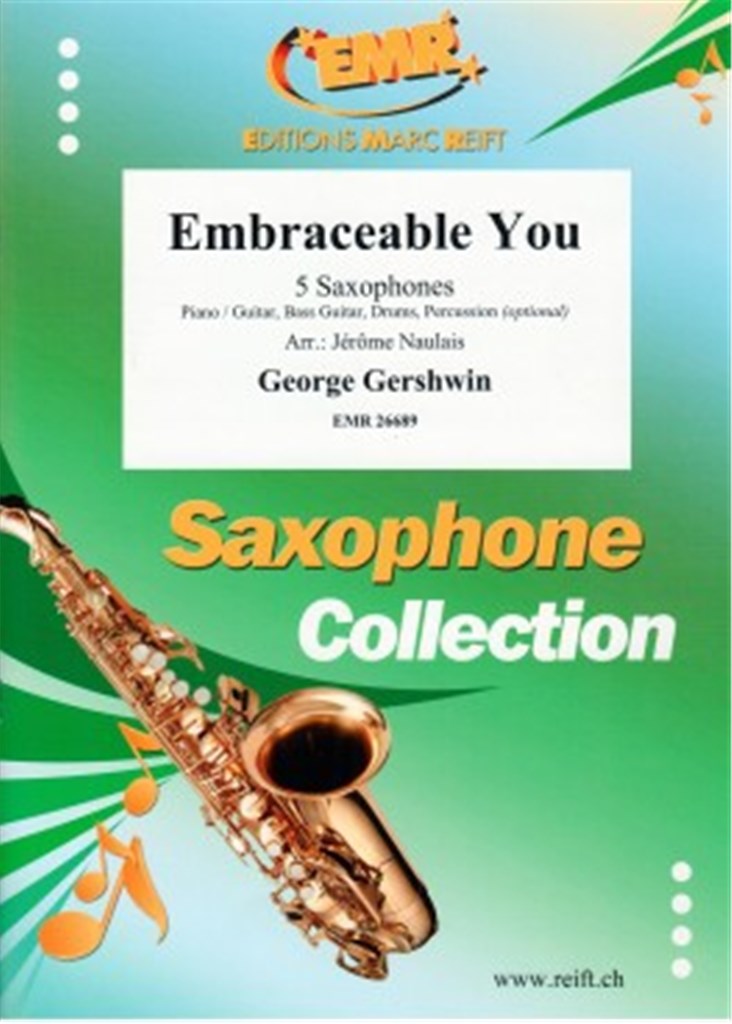 Embraceable You