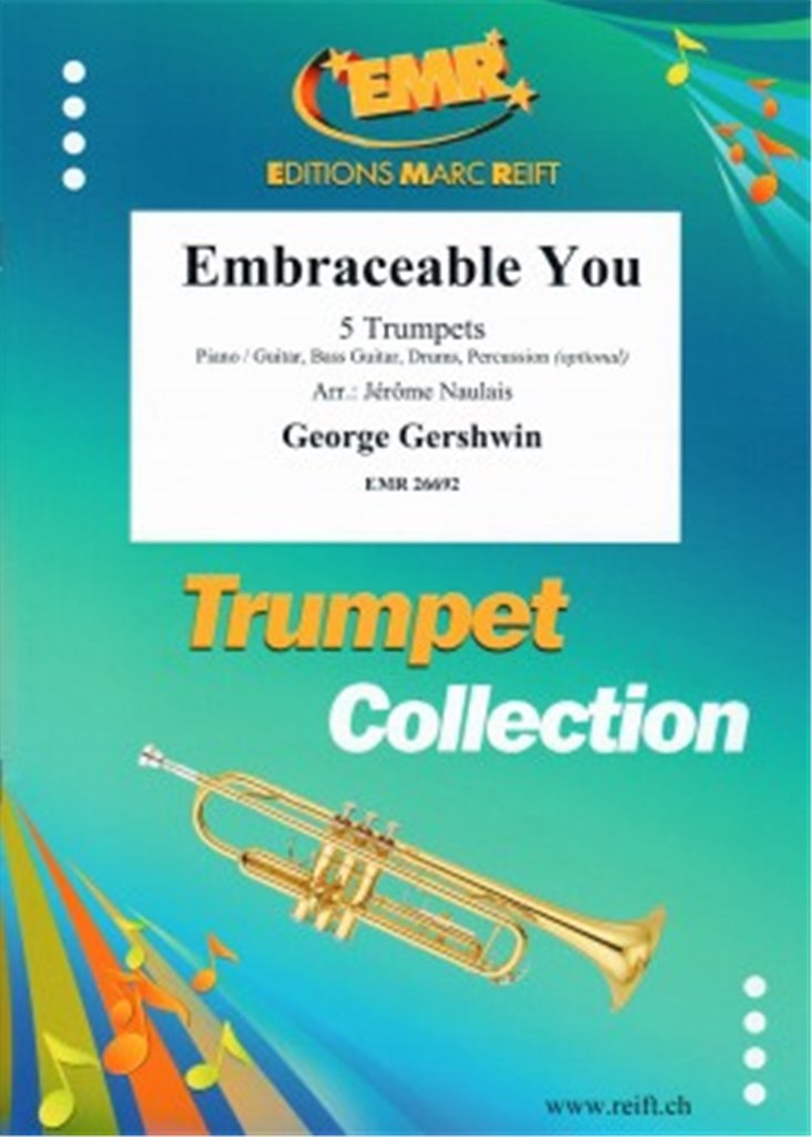 Embraceable You