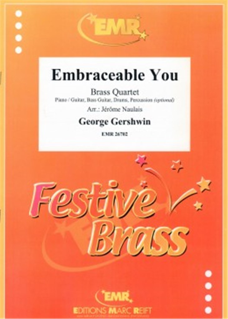 Embraceable You