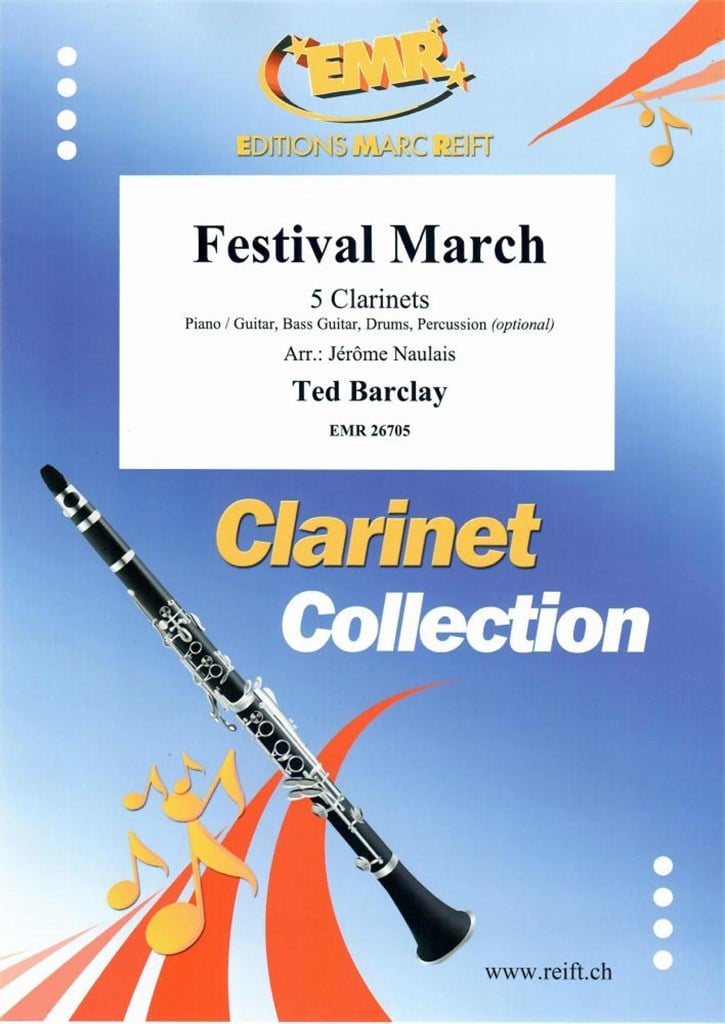 Festival March