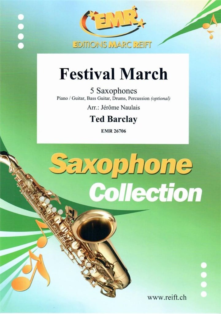 Festival March