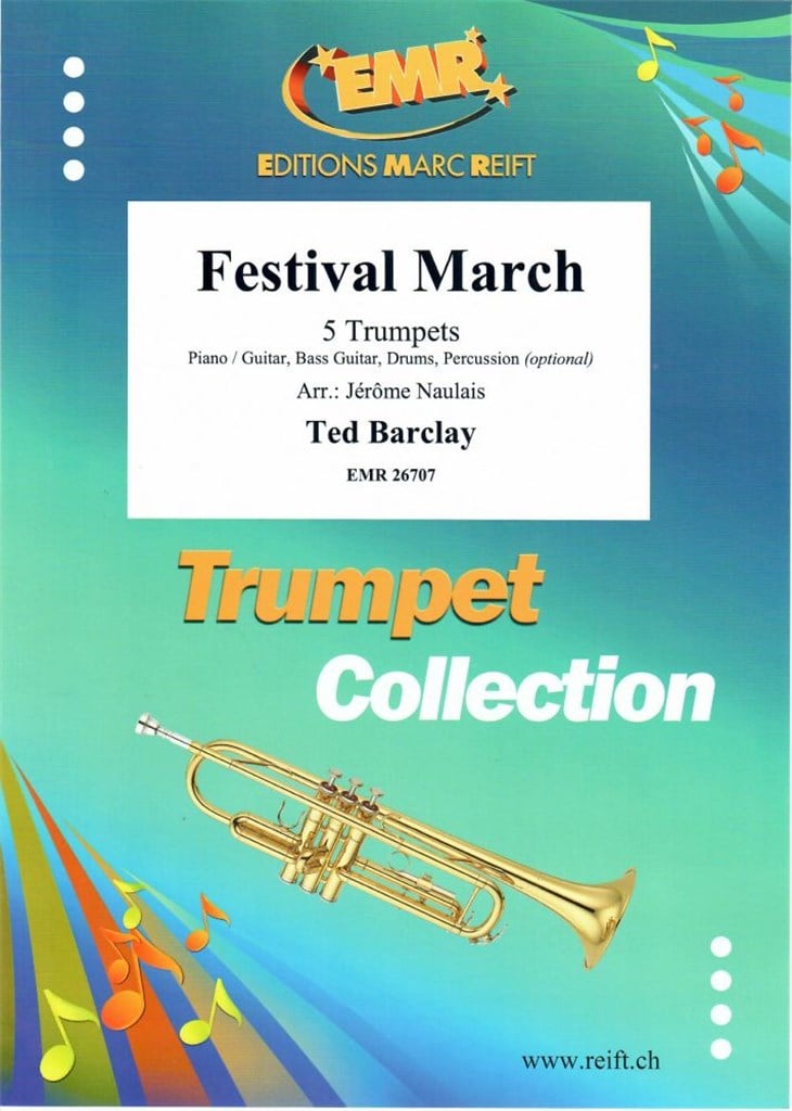 Festival March