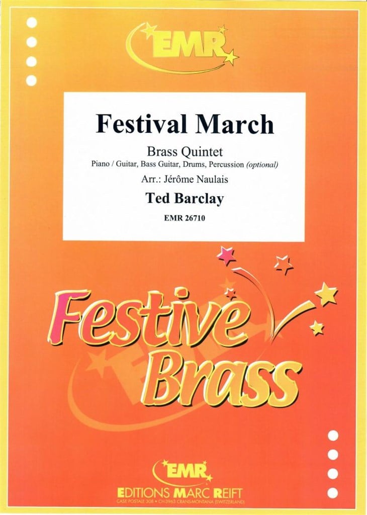 Festival March