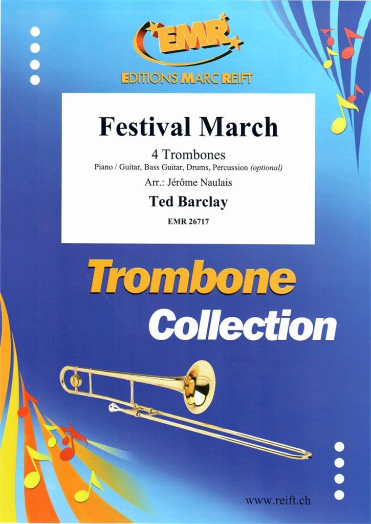 Festival March
