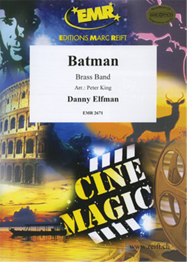 Batman
