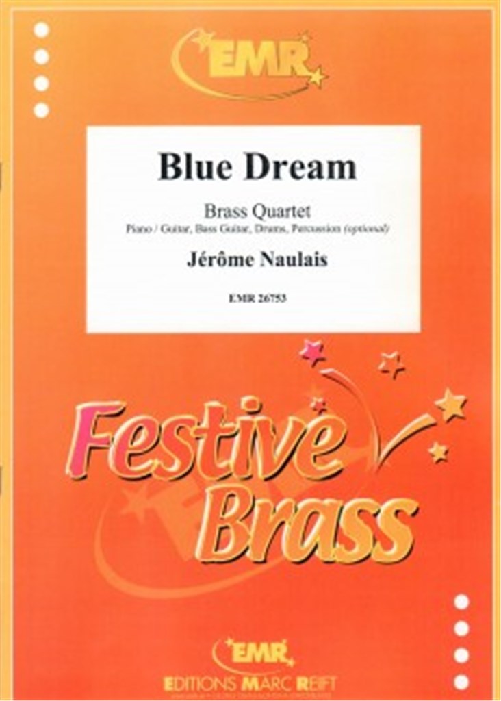 Blue Dream