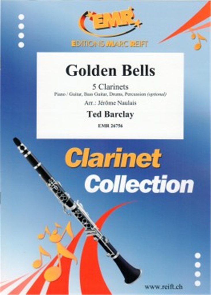 Golden Bells
