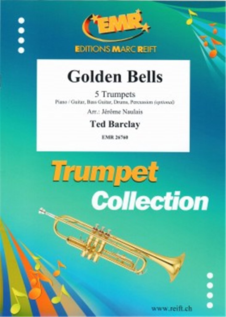 Golden Bells