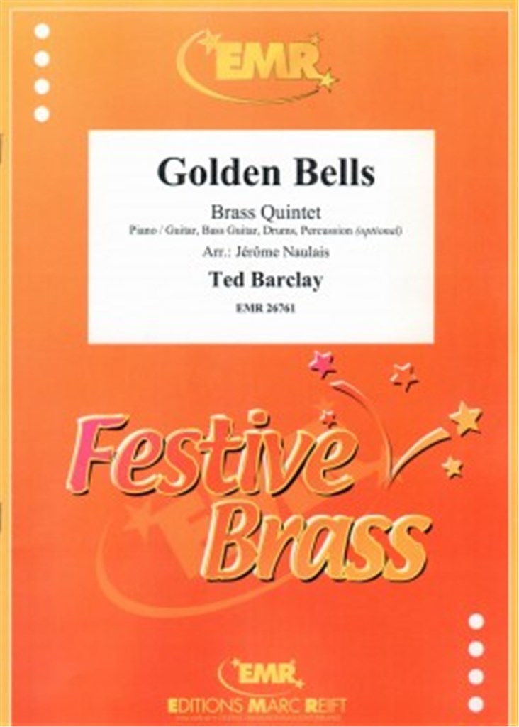 Golden Bells
