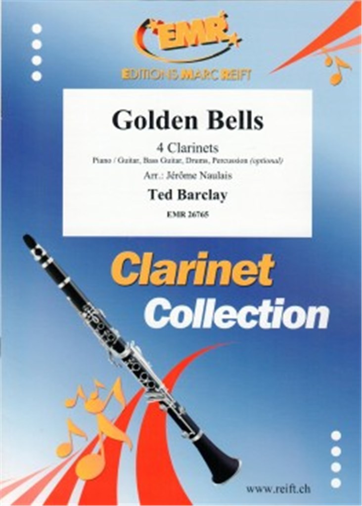 Golden Bells